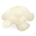 White Quartz Tortoise Shape -Small 486ctw - Sticky add to cart bar