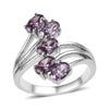 Simulated Amethyst