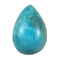 1.10 ctw Pear Cut Peruvian Opalina Loose Gemstone (10x7 mm) - Sticky add to cart bar