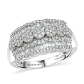 D'Joy Diamond Ring 1.00 ctw - Sticky add to cart bar