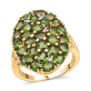 Chrome Diopside