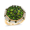 Chrome Diopside