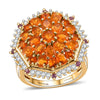 Fire Opal