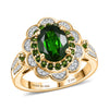 Chrome Diopside