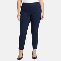 One Legend Deep Navy Pants - Size 6
