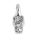 D'Joy Bali Legacy Panther Pendant without Chain in Sterling Silver 5.50 Grams - Sticky add to cart bar