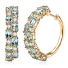 Sky Blue Topaz