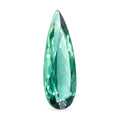 Certified and Appraised AAAA Pirineu Lagoon Tourmaline (Pear Free Size) 3.00 ctw - Sticky add to cart bar