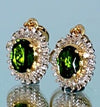 Chrome Diopside
