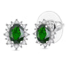 Chrome Diopside
