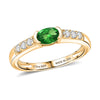 Tsavorite Garnet