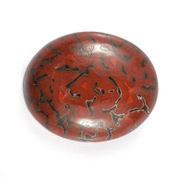 Dino Gem Bone (Ovl 11x9 mm) 2.60 ctw
