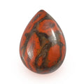 Dino Gem Bone (Pear 7x5 mm) 0.64 ctw - Sticky add to cart bar