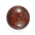 Dino Gem Bone (Rnd 10 mm) 3.68 ctw - Sticky add to cart bar