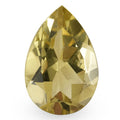 Green Gold Quartz (Pear 12x8 mm) 2.50 ctw - Sticky add to cart bar