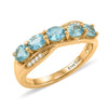 Paraiba Apatite