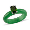 Chrome Diopside