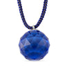 Simulated Blue Sapphire