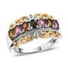 Multi Tourmaline