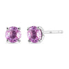 Purple Sapphire