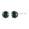 Green Sapphire
