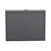 Closeout Ventev Powercell 5200 mAh Power Bank -Gray , Portable Power Bank , Portable Phone Charger , Portable Charger , Battery Charger