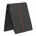UNION CODE Genuine Leather Bi Fold Men's Wallet (RFID Protected) - Sticky add to cart bar