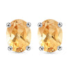 Brazilian Citrine
