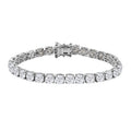 100-facet-moissanite-vs-ef-tennis-bracelet-in-platinum-over-sterling-silver-7.25-in-9.40-grams-15.50-ctw - Sticky add to cart bar