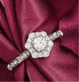 Clearance Rings